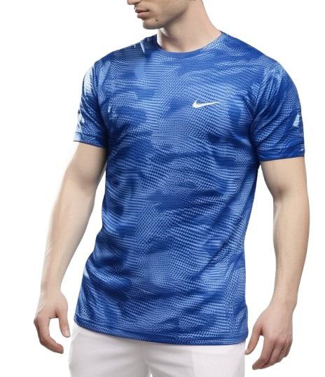 Men's Nike Training T-shirt - Professional Style & Performance