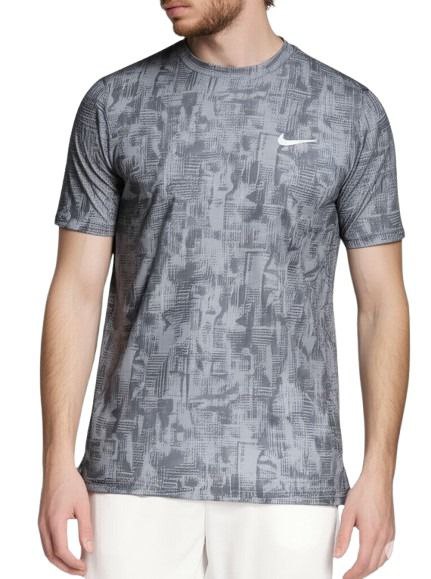 Men's Nike Training T-shirt - Professional Style & Performance