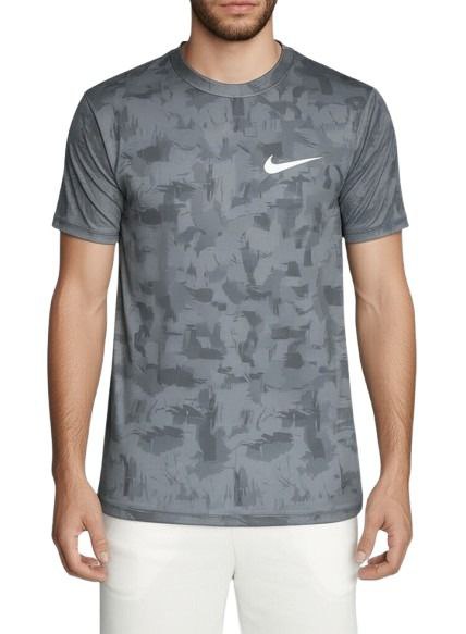 Men's Nike Training T-shirt - Professional Style & Performance