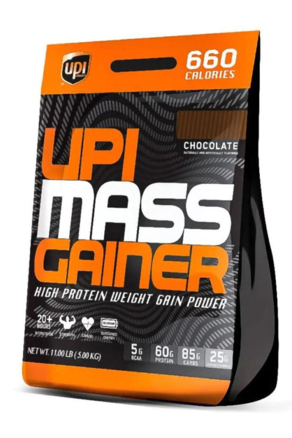 Mass Gainer UPI 30 سكوب