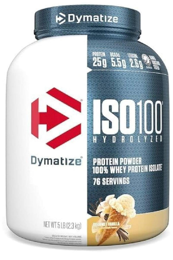 ISO 100 76 سكوب