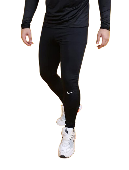 Nike Men's Gym Pants - Professional Style and Performance
