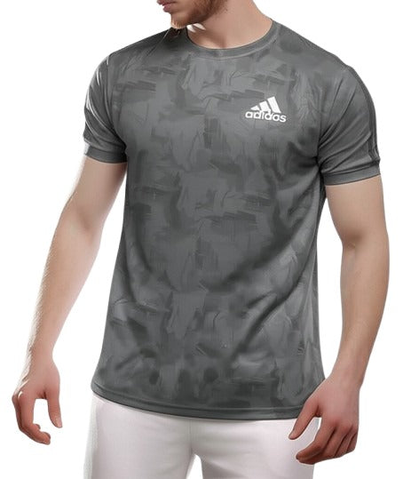 Men's Adidas Training T-shirt – Professional Style & Performance