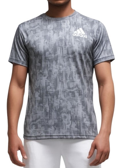 Men's Adidas Training T-shirt – Professional Style & Performance